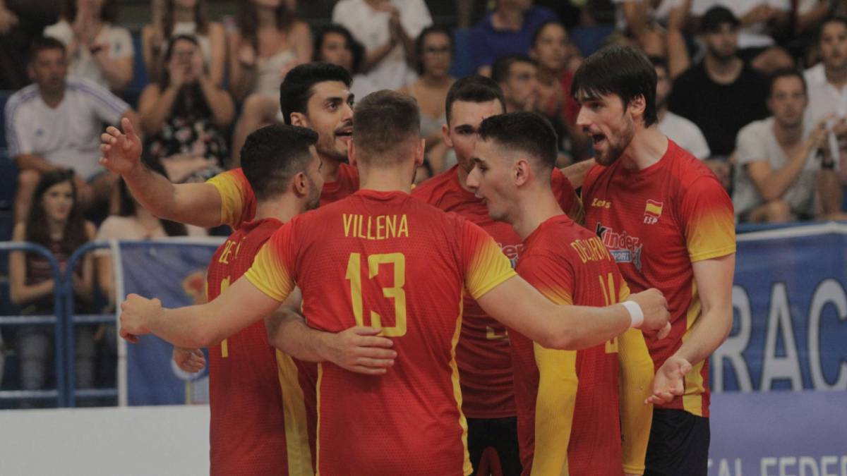 Los veteranos Noda y Delgado regresan a la selección