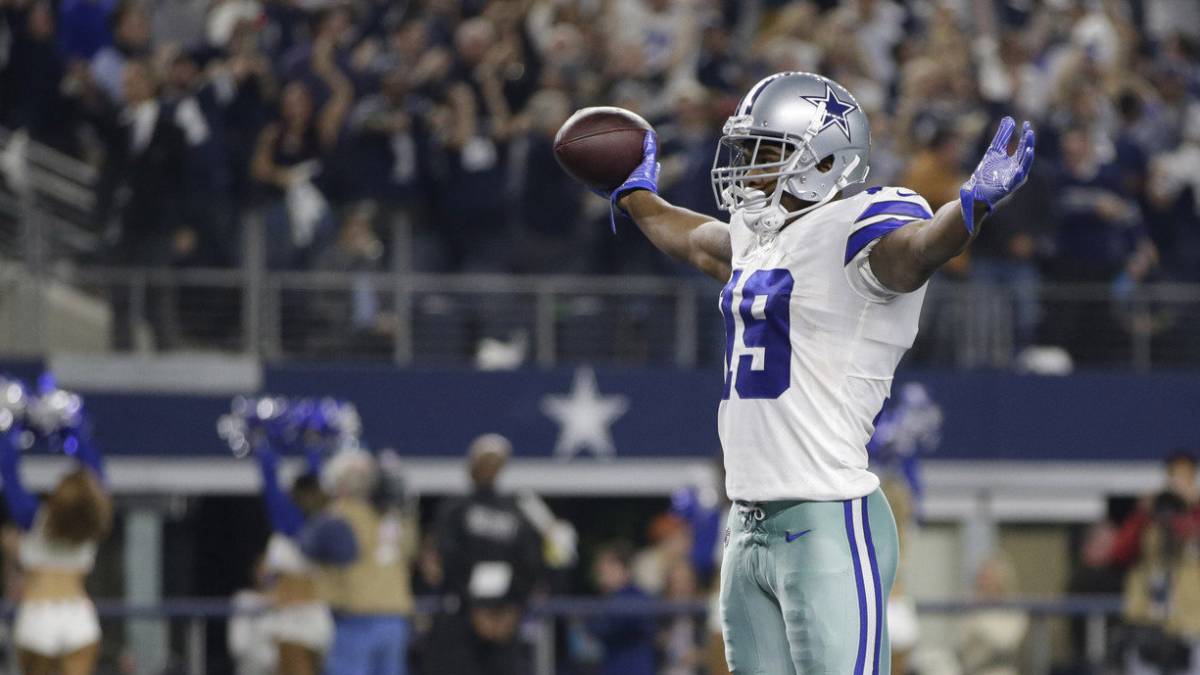 Podcast NFL Zona Roja #165: cómo regalar calcetines usados