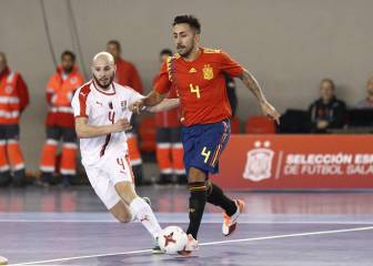 Polonia, rival de España en el camino hacia el Mundial 2020