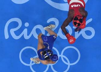 El COI garantiza el boxeo en los Juegos Olímpicos de Tokio