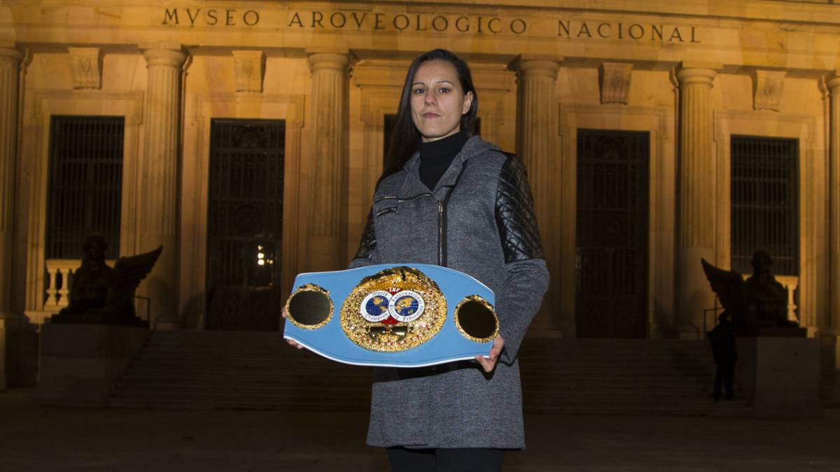 El hallazgo de Joana Pastrana: cierra un 2018 de museo