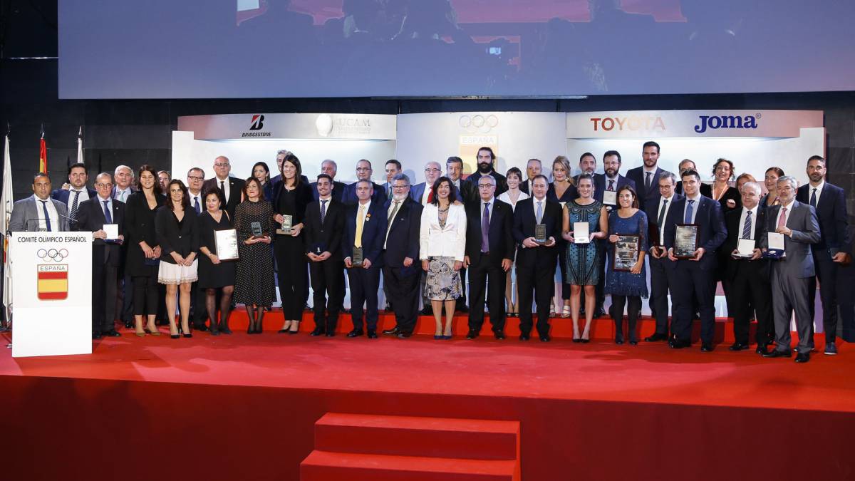 Gala del COE