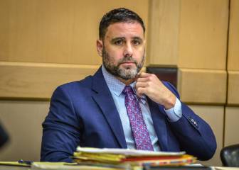 Irregularidades en el nuevo juicio dan esperanzas a Pablo Ibar de evitar la pena de muerte