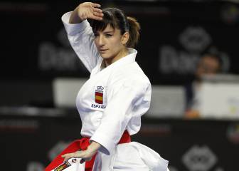 Iberdrola impulsó los éxitos del deporte femenino en 2018