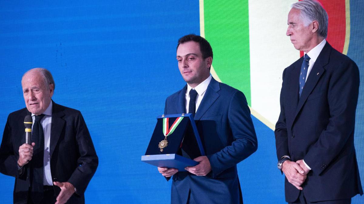 El gobierno de Italia despojará de su autonomía al CONI