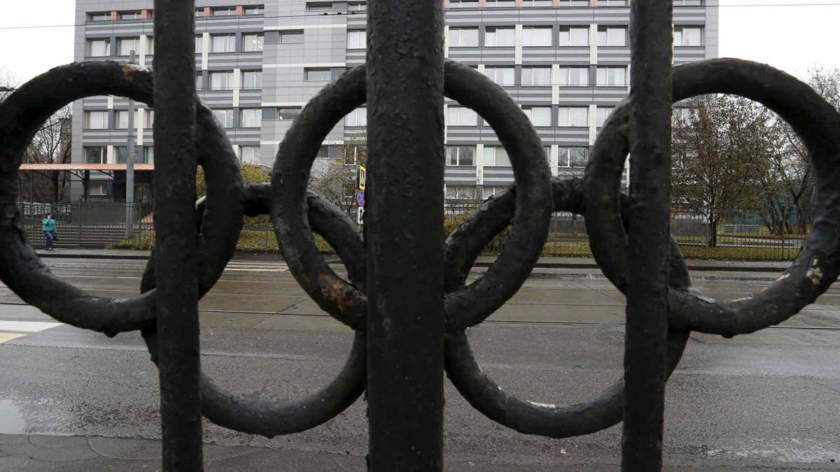 Expira el plazo de la AMA para entrar en el laboratorio ruso