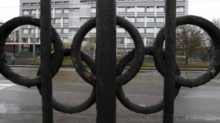 Expira el plazo de la AMA para entrar en el laboratorio ruso