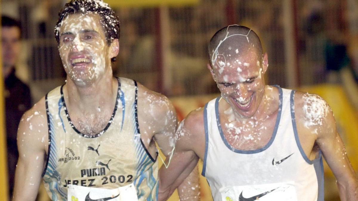 Seis anécdotas que debe saber sobre la San Silvestre Vallecana