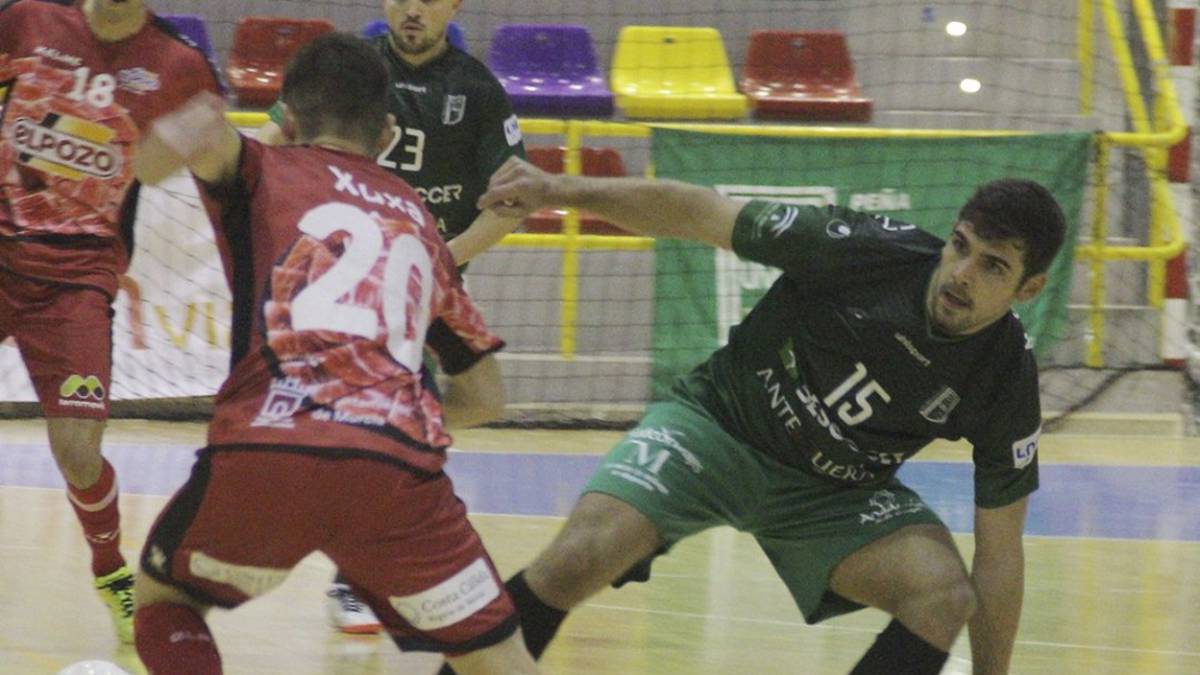 ElPozo, Barça Lassa y Palma comienzan 2019 con victoria