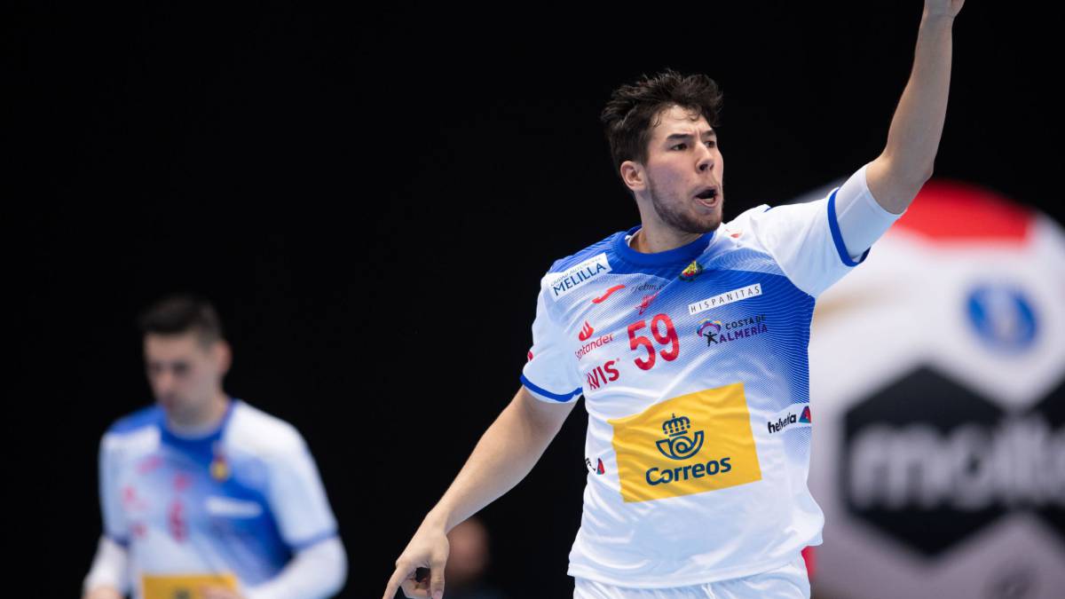 Mundial de Balonmano 2019: partidos, cuadro y resultados