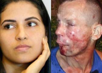 Attempted robbery of UFC fighter does not go to plan