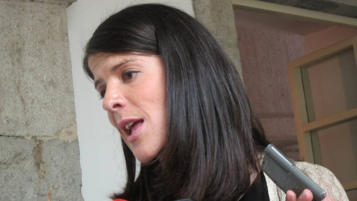 Ruth Beitia