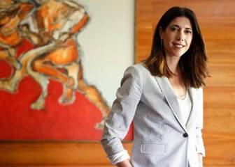 Carlota Castrejana, nueva secretaria general de la RFEA