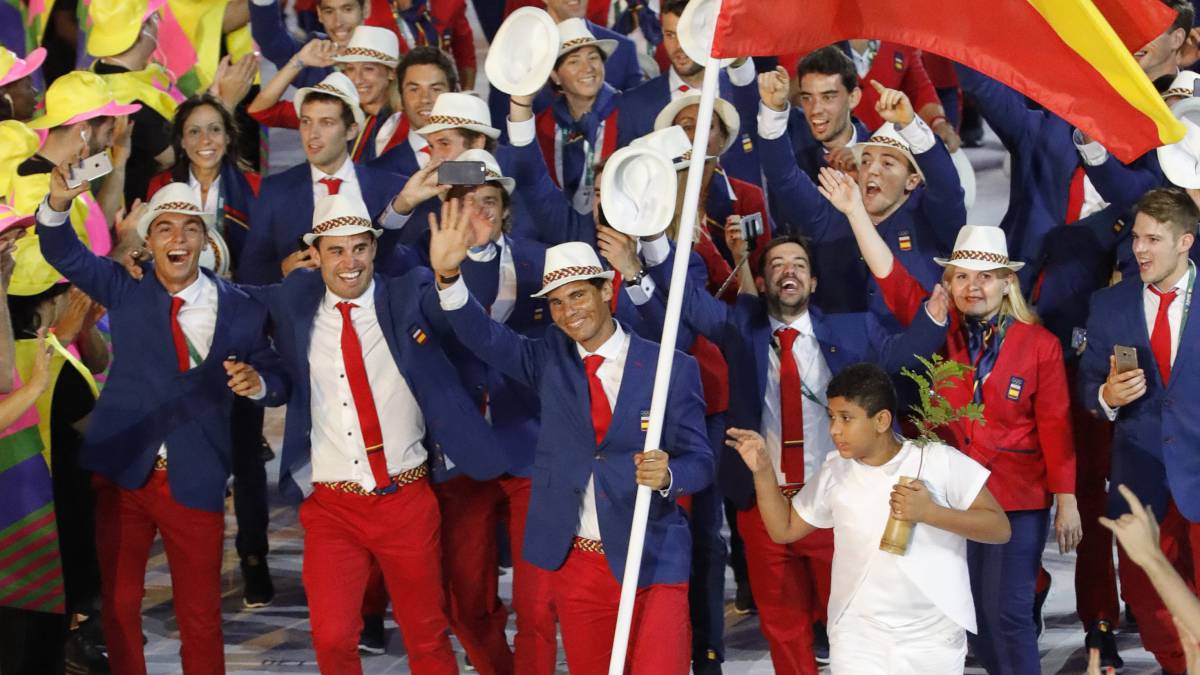 Las federaciones tendrán 57 millones, un 5,1% más