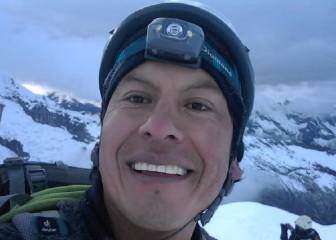 El español superviviente en Los Andes: