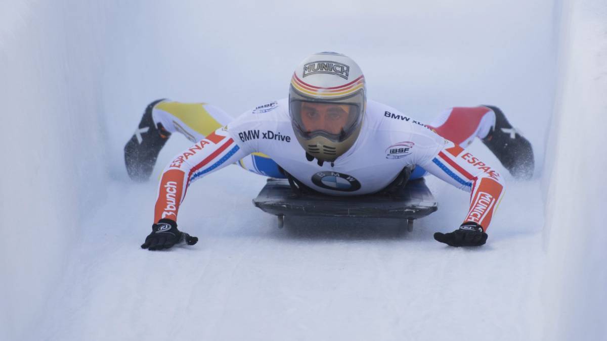 Se cancela el regreso de Mirambell por las nevadas