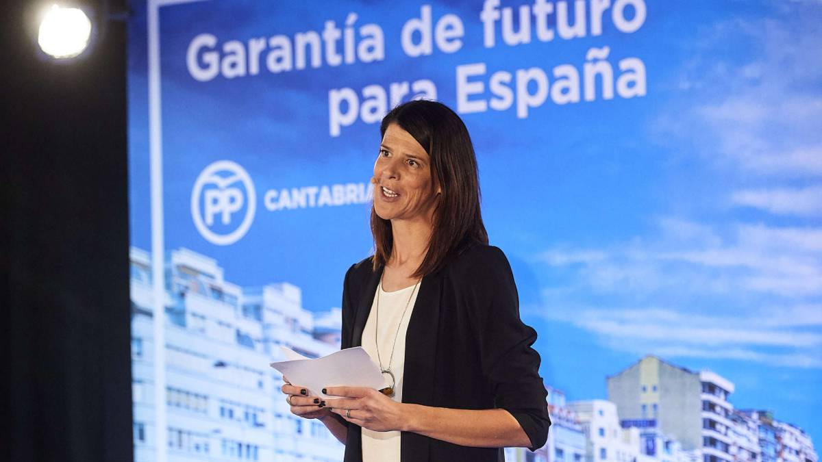 Ruth Beitia, trending topic tras equiparar la violencia de género con el maltrato animal