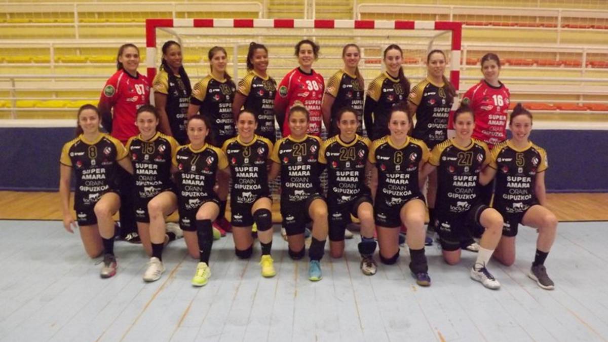 El Bera Bera 2018-19