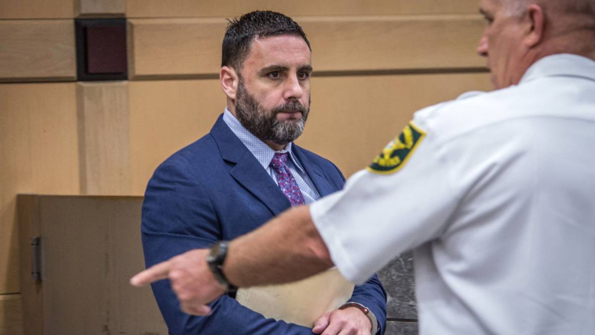 Completada la cuarta jornada de la defensa de Pablo Ibar