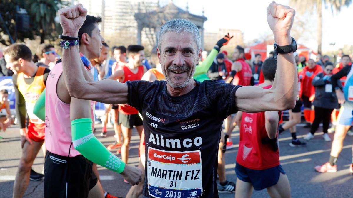 Martín Fiz
