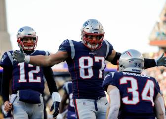 ¡Pánico en la NFL! Los Patriots han vuelto y quieren sangre