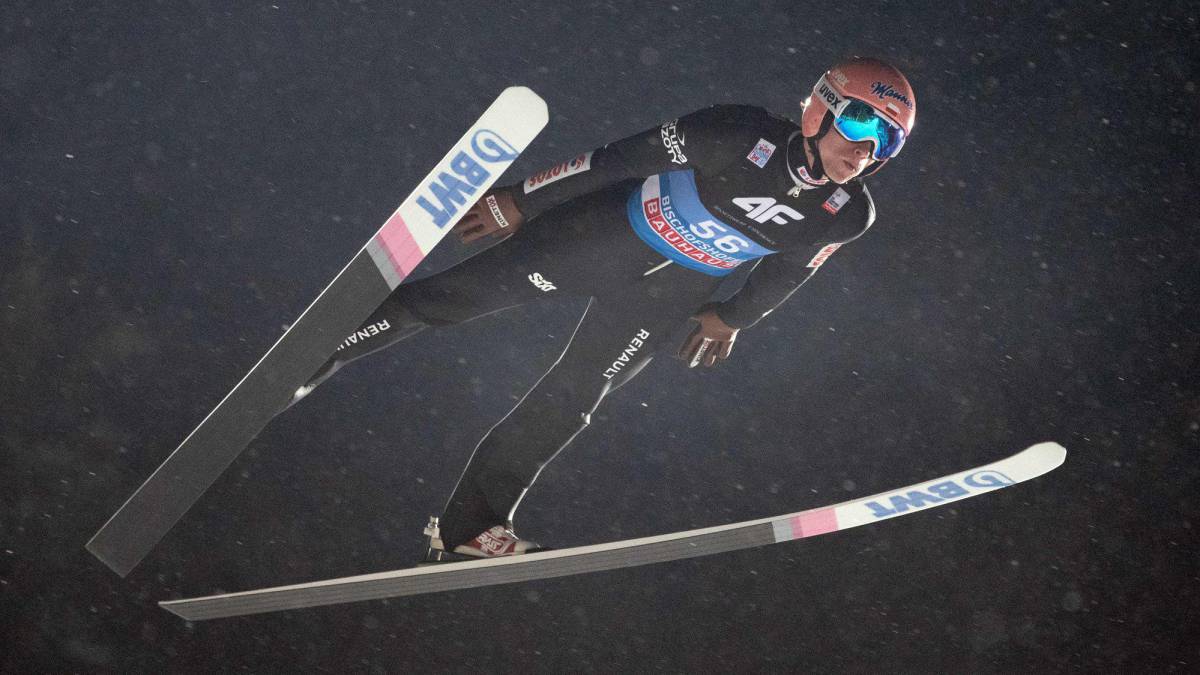 Kubacki gana en Val di Fiemme y acaba con la racha de Kobayashi