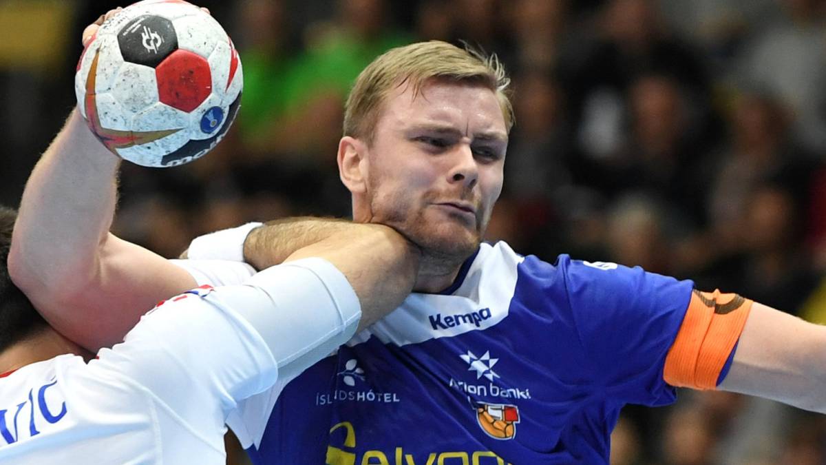 La Liga ASOBAL, representada por 32 jugadores en el Mundial