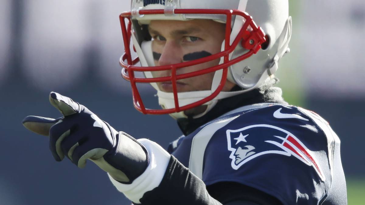 Podcast NFL Zona Roja #171: finales de conferencia de lujo