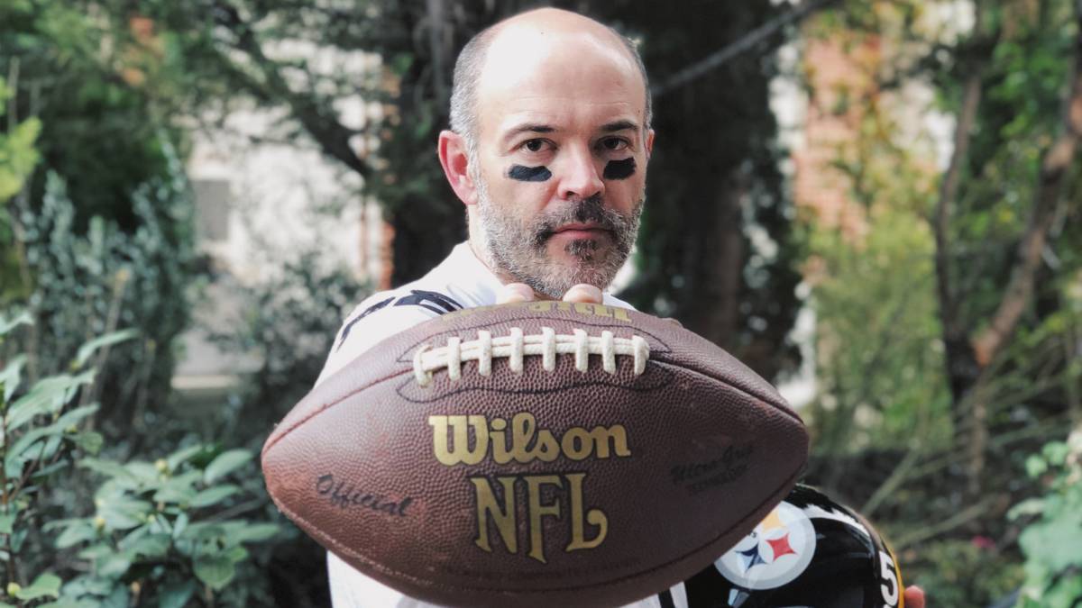 ‘Yes, we Football’. Raúl Cancio publica sus mejores artículos