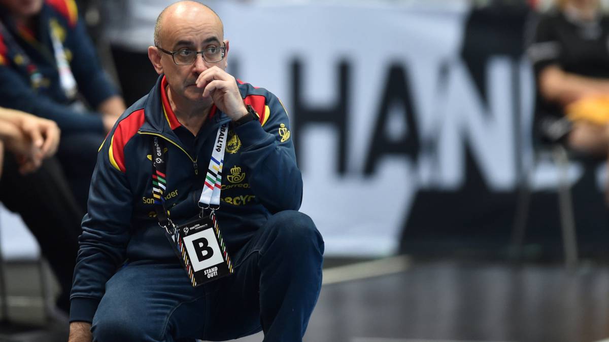 Jordi Ribera.