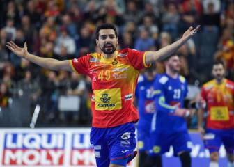 España no peleará por medalla: ahora luchará por los Juegos