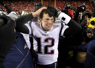 Podcast NFL Zona Roja #174: un domingo para la historia