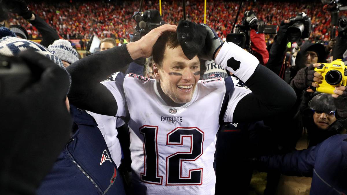 Podcast NFL Zona Roja #174: un domingo increíble para la historia
