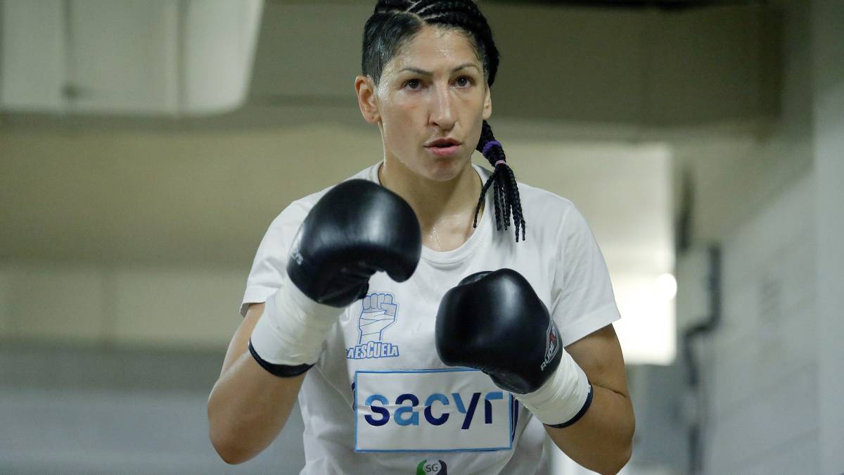 Miriam Gutiérrez