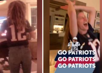 Gisele Bündchen explota de júbilo por su marido y lo comparte en las redes sociales