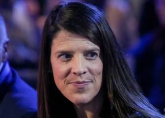 Ruth Beitia deja la política por razones personales