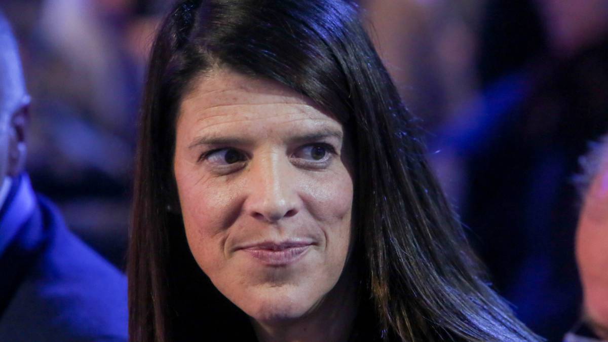 Ruth Beitia abandona la política por razones personales