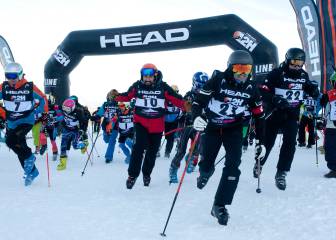 Sierra Nevada está lista para las 'Head 12 Horas Non Stop'