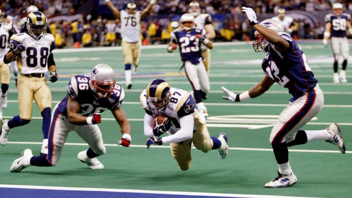 Podcast NFL Zona Roja #175: los Patriots han vuelto a hacerlo