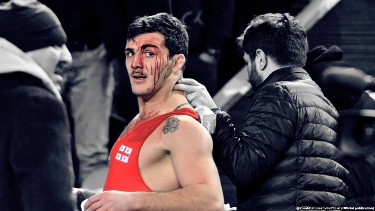 Zurab Datunashvili