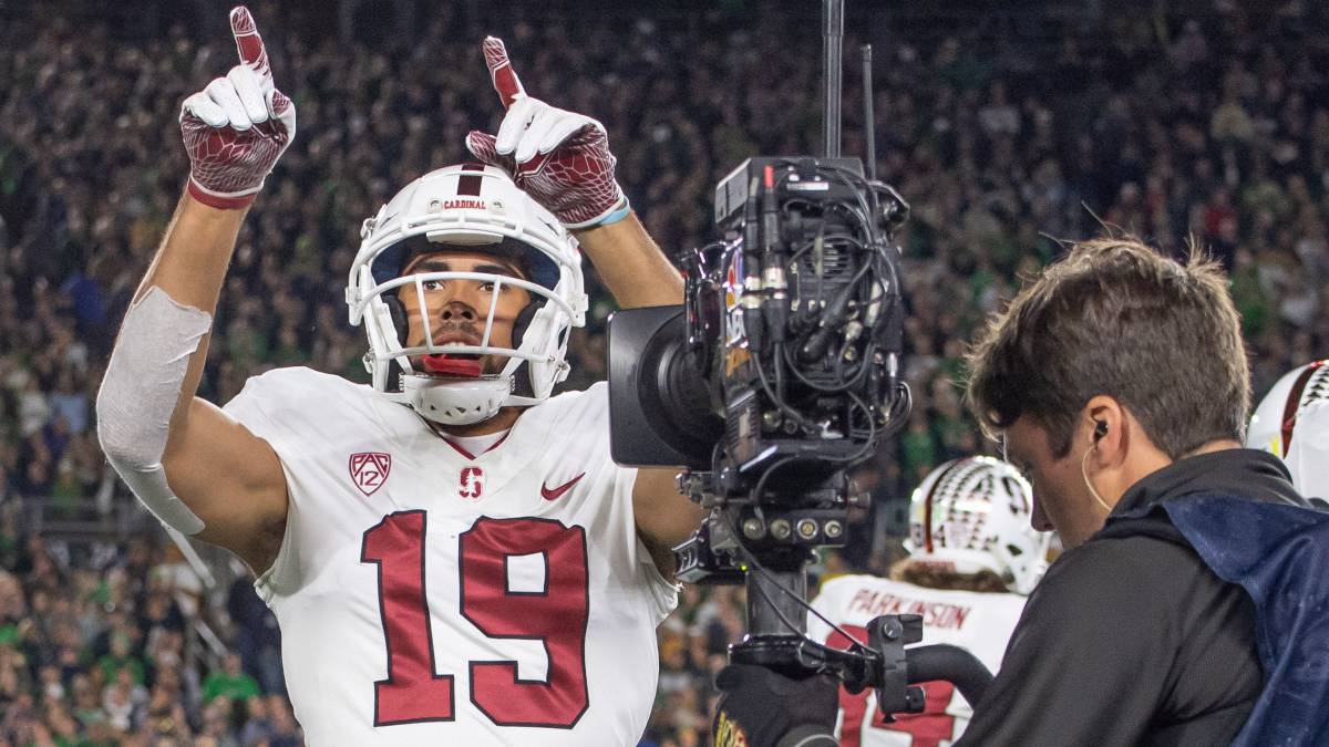 Zona Roja NFL #176: Entrevista con JJ Arcega-Whiteside