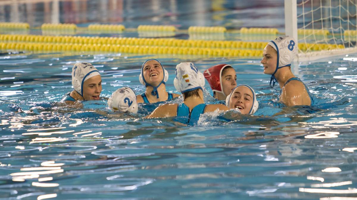 El Sabadell y el Sant Andreu ganan sus choques de Euroliga