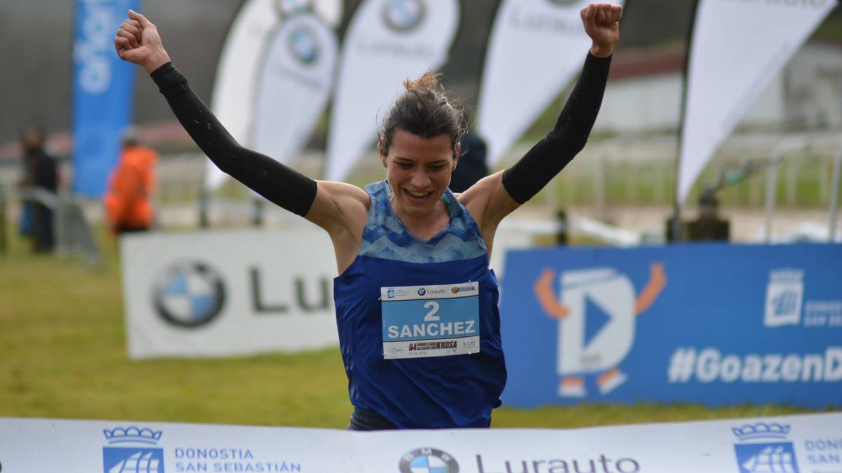 Cross Lasarte