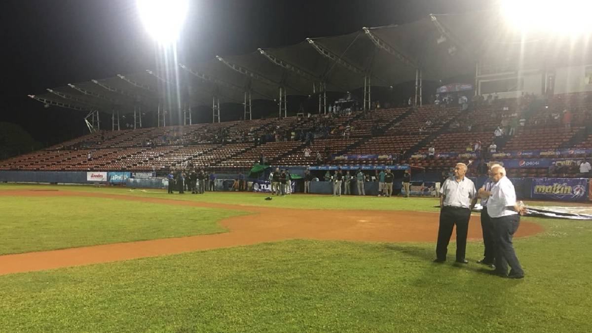 La oficina del Comisionado de la Confederación de Béisbol Profesional del Caribe ha decidido que la ciudad venezolana no acoja el importante torneo.