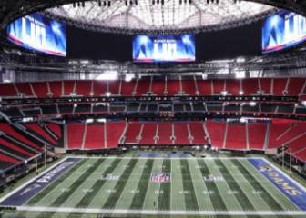 Super Bowl: 5 historias para recordar antes de la gran final