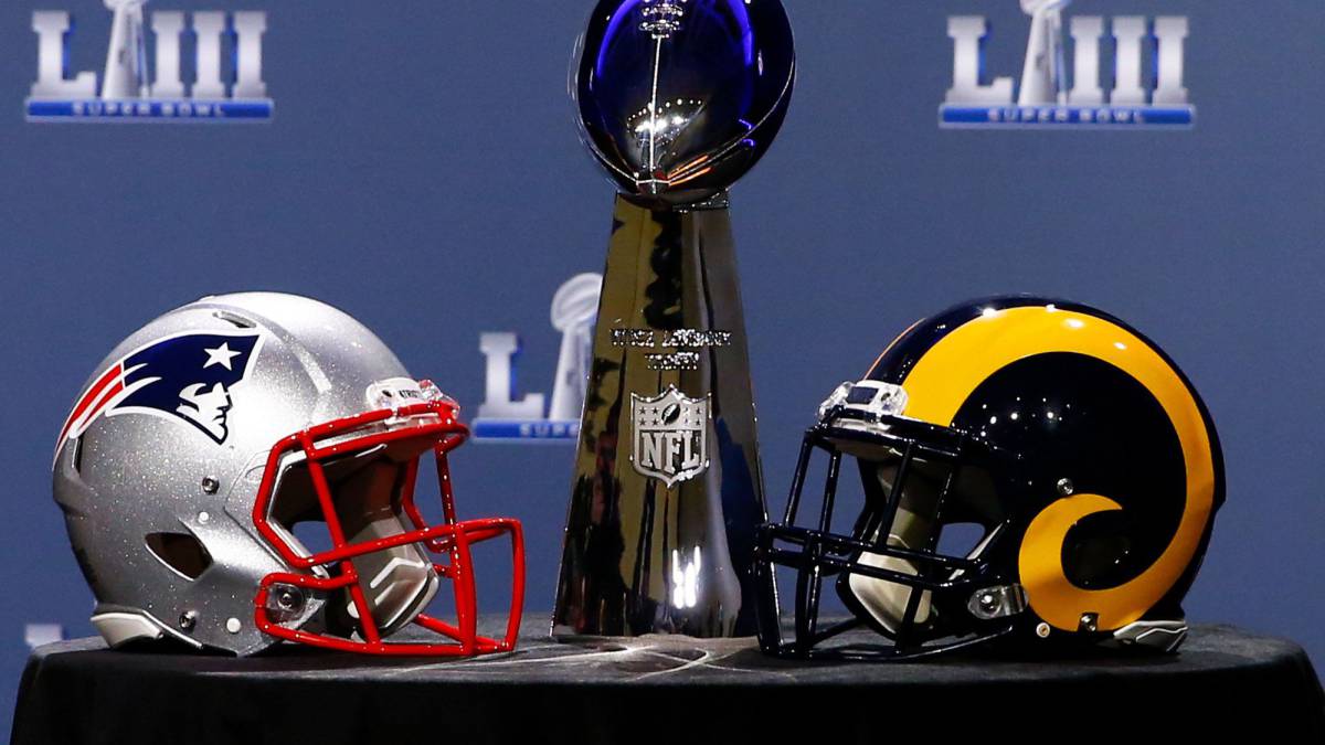 Pronóstico para la Super Bowl de la quiniela NFL del Diario AS