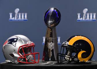 Pronóstico para la Super Bowl de la quiniela NFL del Diario AS