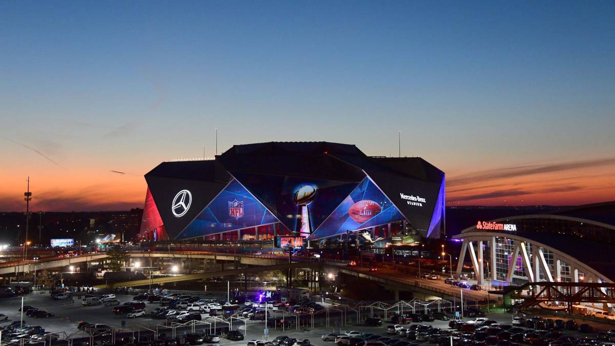 Super Bowl: aumenta el impacto femenino en las redes sociales