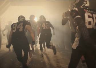Los Black Demons de Las Rozas protagonistas de un videoclip
