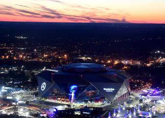 La Super Bowl de Brady